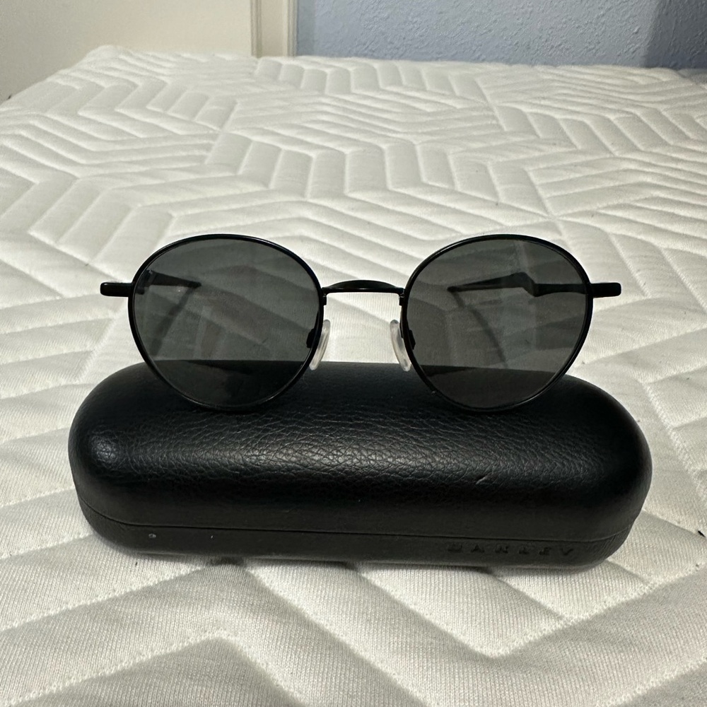 Oakley Terrigal with Prizm lenses.